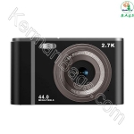 دوربین دیجیتال مدل 2.7K UHD 44MP به همراه لنز 16X