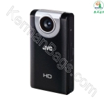 دوربین فیلم برداری JVC مدل PICSIO GC-FM2 HD 5MP
