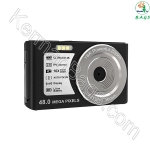 دوربین دیجیتال مدل 4K 48MP 16X