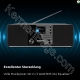 پخش کننده موسیقی تچنیست مدل DIGITRADIO 370 CD BT