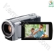 دوربین فیلم برداری جی وی سی مدل GZ-HM30