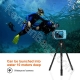 دوربین دیجیتال مدل ‎ Full HD 1080P 10M WaterProofبه همراه لنز 24MP 16X Full HD