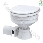 توالت فرنگی برقی سی فلو مدل SFMTE1-01 SFMTE2-01